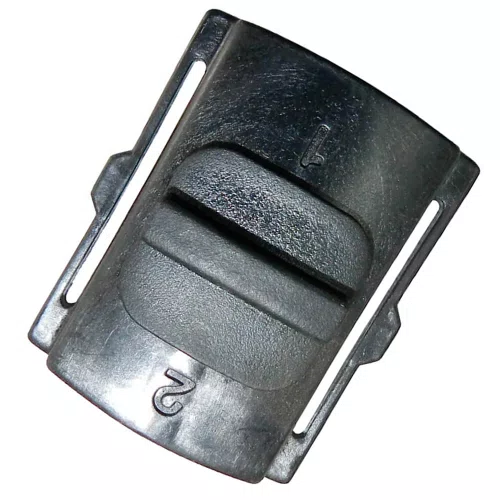 Alavanca de Mudança para MDF450D / MDF451D - 418166-6 - Makita