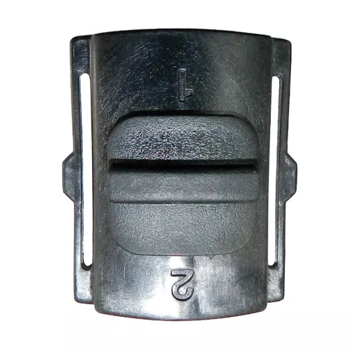Alavanca de Mudança para MDF450D / MDF451D - 418166-6 - Makita