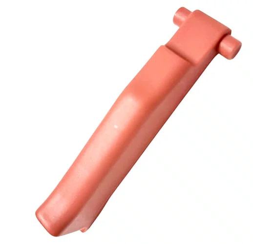 Alavanca do Interruptor para HR4000C - 416284-4 - Makita