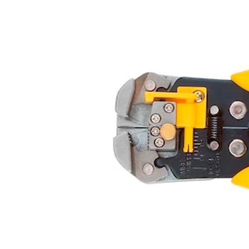 Alicate Ajustável Desencapador de Fios 203mm - Stanley