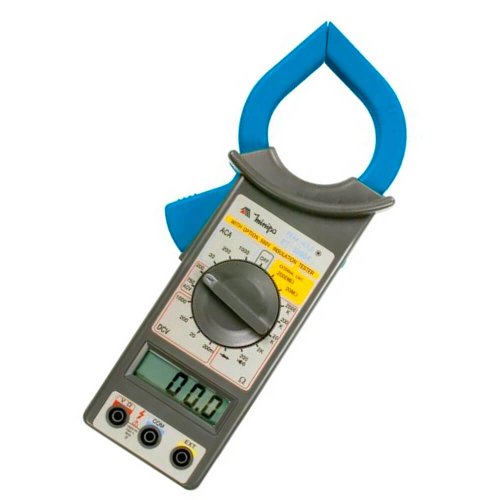 Alicate Amperímetro 1000a AC ET-3200A - Minipa