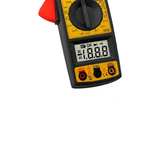 Alicate Amperímetro Digital KA-3200 1000A AC - Krader