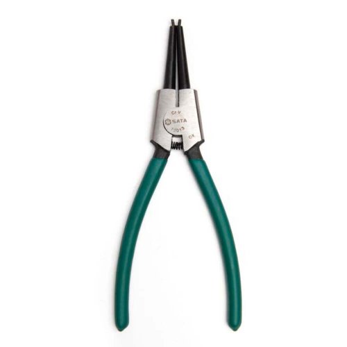 Alicate Anéis Externo Curvo 5" - Sata