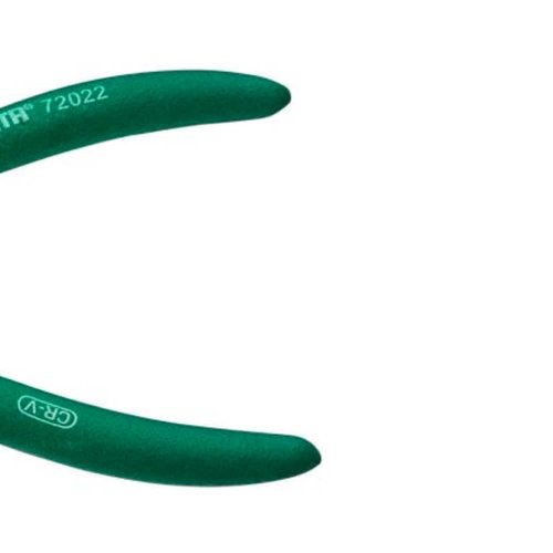 Alicate Anéis Externo Curvo 5" - Sata