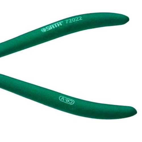 Alicate Anéis Externo Curvo 5" - Sata