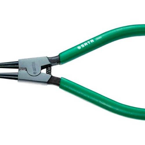 Alicate Anéis Externo Curvo 7" - Sata