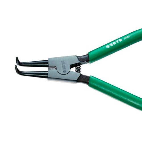 Alicate Anéis Externo Curvo 7" - Sata