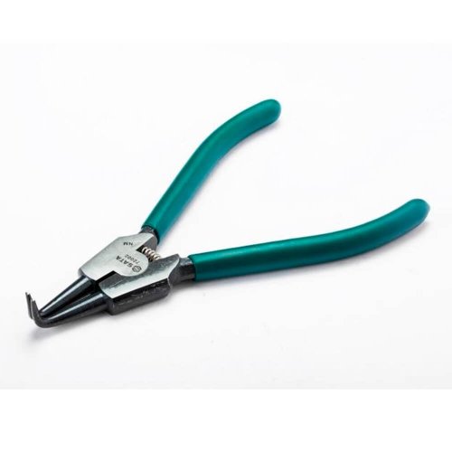 Alicate Anéis Externo Curvo 7" - Sata