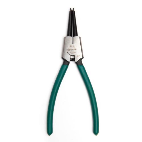 Alicate Anéis Externo Reto 5" - Sata