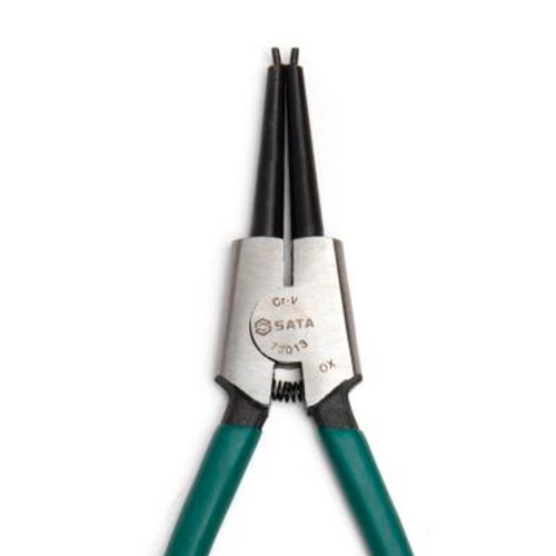 Alicate Anéis Externo Reto 5" - Sata
