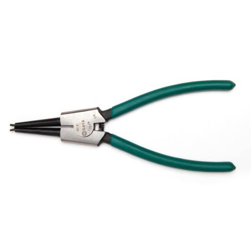 Alicate Anéis Externo Reto 5" - Sata