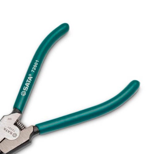 Alicate Anéis Externo Reto 7" - Sata