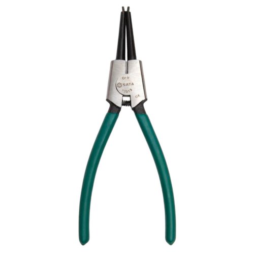 Alicate Anéis Externos com Bico Reto 13" - Sata