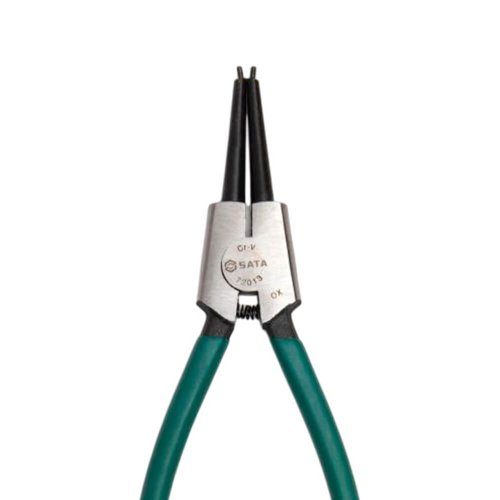 Alicate Anéis Externos com Bico Reto 13" - Sata
