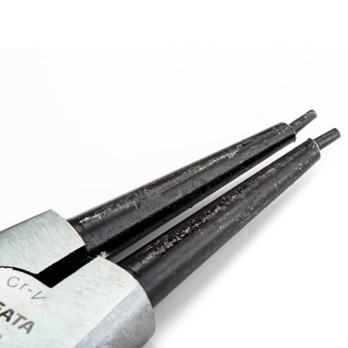 Alicate Anéis Externos Reto 7" 19-60mm - ST72012ST - Sata
