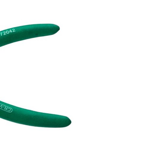 Alicate Anéis Interno Curvo 5" - Sata