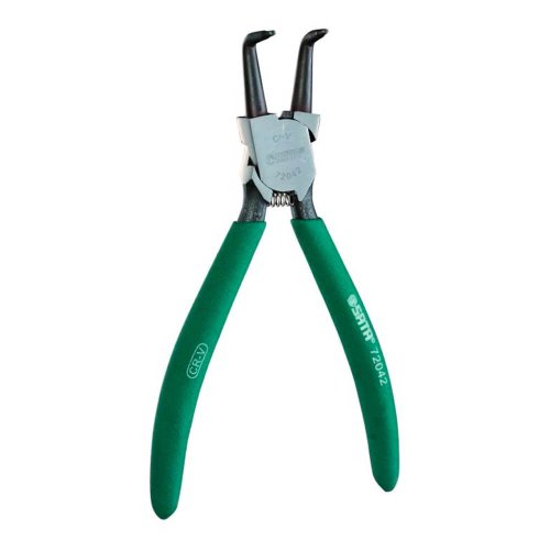 Alicate Anéis Interno Curvo 5" - Sata
