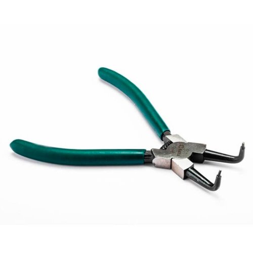 Alicate Anéis Interno Curvo 5" - Sata