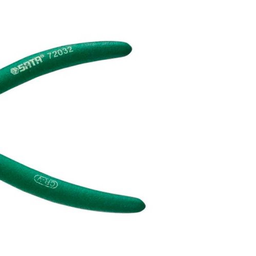 Alicate Anéis Interno Reto 5" - Sata