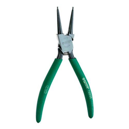 Alicate Anéis Interno Reto 5" - Sata