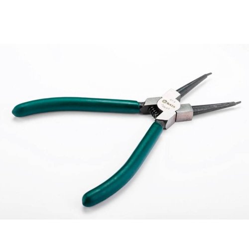 Alicate Anéis Interno Reto 5" - Sata