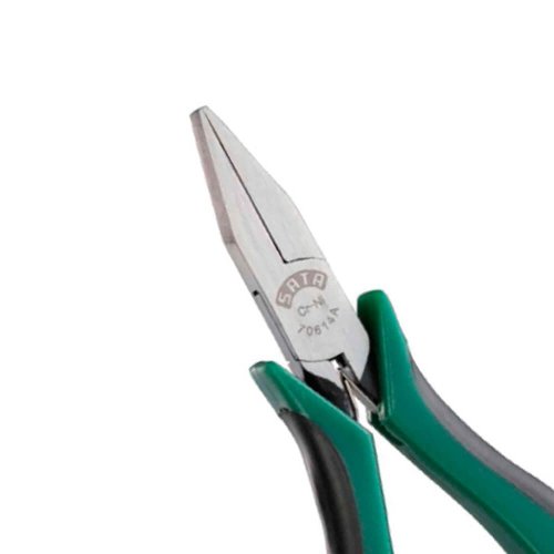 Alicate Bico Chato 5" - Sata