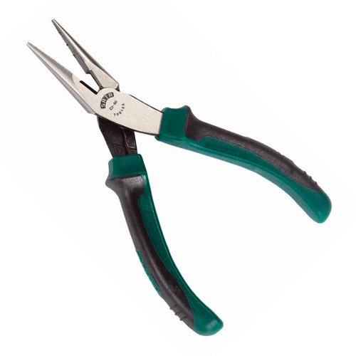 Alicate Bico Meia-Cana 5" - Sata ST70612AST