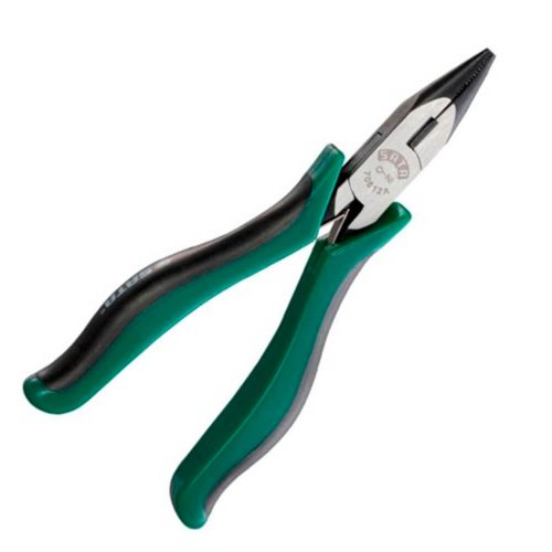 Alicate Bico Meia-Cana 5" - Sata ST70612AST