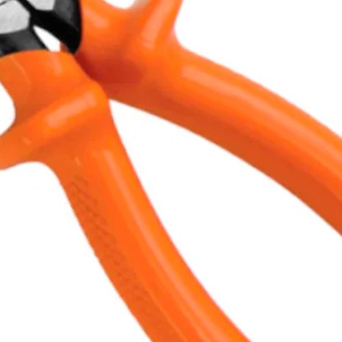 Alicate Bico Meia Cana Curto 6" - Belzer