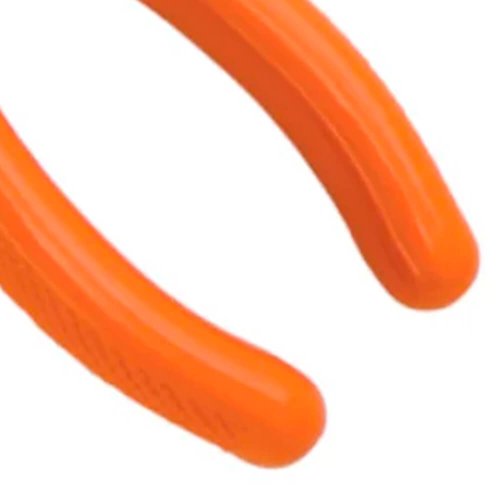 Alicate Bico Meia Cana Curto 6" - Belzer