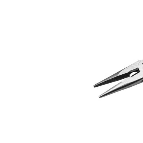 Alicate Bico Meia-Cana Longo 6" - Sata