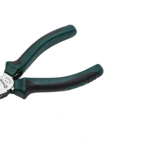 Alicate Bico Meia-Cana Longo 6" - Sata
