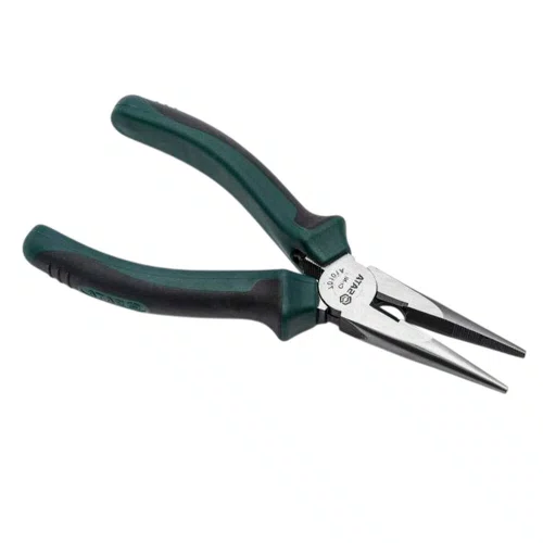 Alicate Bico Meia-Cana Longo 6" - Sata