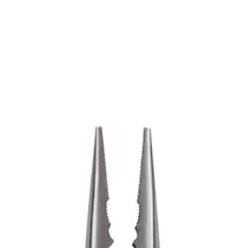 Alicate Bico Meia Cana Longo com Corte Pro 6" - 84-053 - Stanley