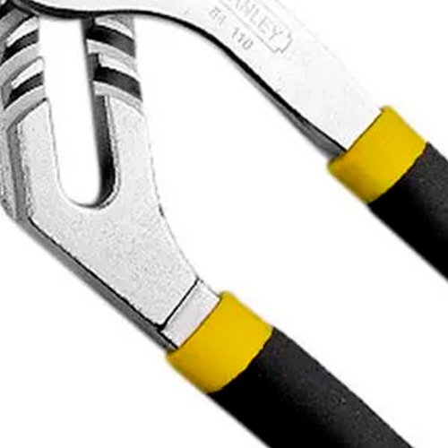 Alicate Bomba D'Água 10" - 84-110 - Stanley