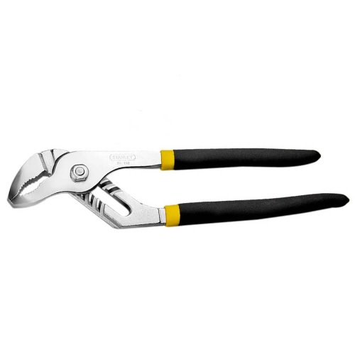 Alicate Bomba D'Água 10" - 84-110 - Stanley