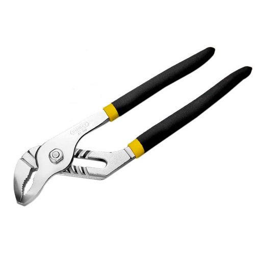 Alicate Bomba D'Água 10" - 84-110 - Stanley
