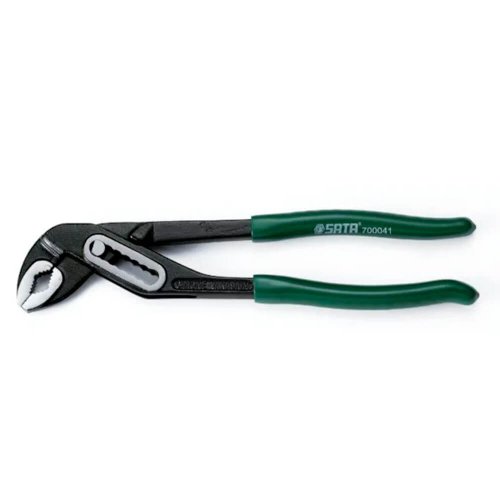 Alicate Bomba D' Água 10" - Sata Alicate Bomba D' Água 10" - Sata
