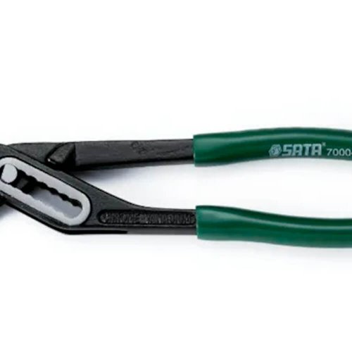 Alicate Bomba D' Água 10" - Sata