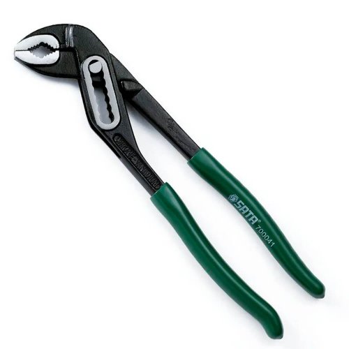 Alicate Bomba D' Água 10" - Sata