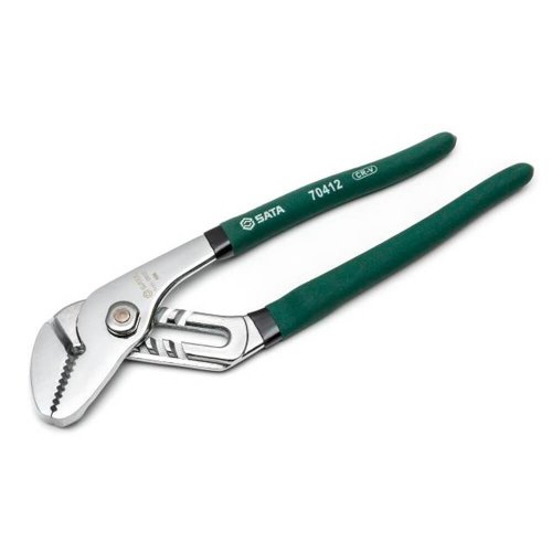 Alicate Bomba D' Água 10" - Sata