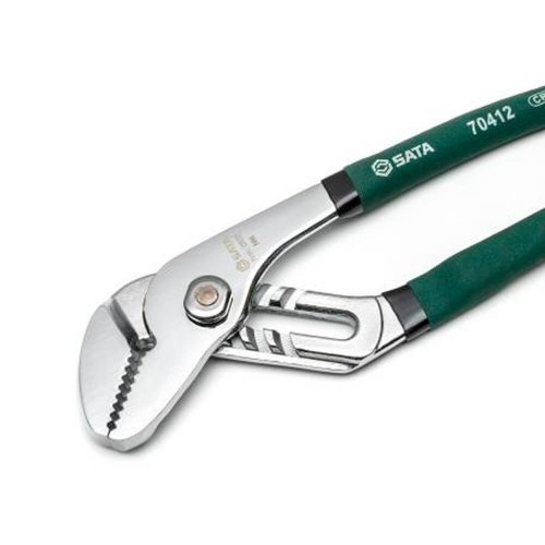 Alicate Bomba D' Água 10" - Sata