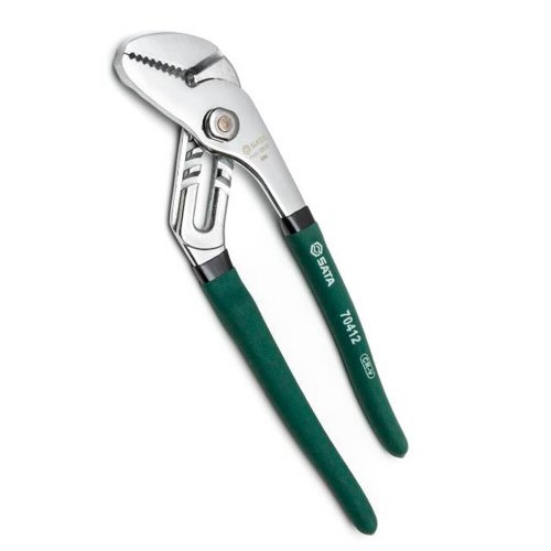 Alicate Bomba D' Água 10" - Sata