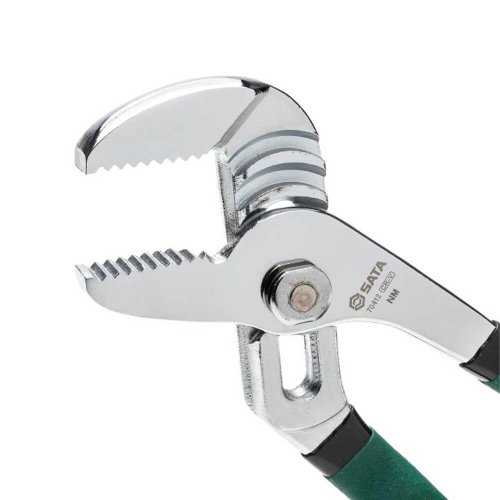 Alicate Bomba D' Água 10" - Sata