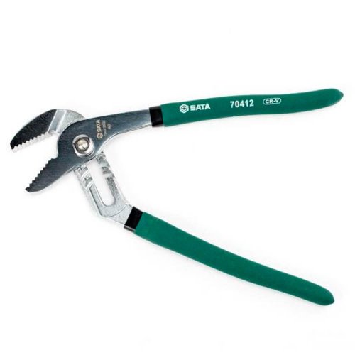 Alicate Bomba D' Água 10" - Sata