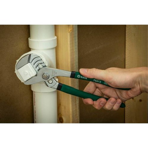Alicate Bomba D' Água 10" - Sata