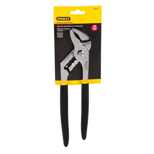 Alicate Bomba D'Água 10" - 84-110 - Stanley