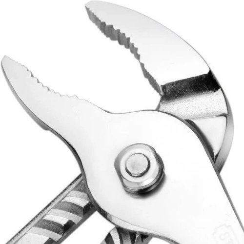 Alicate Bomba D'Água 10" - 84-110 - Stanley