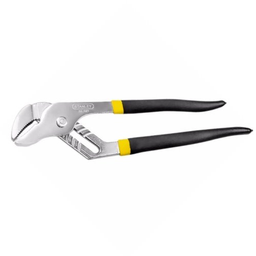 Alicate Bomba D'Água 12" - 84-021 - Stanley