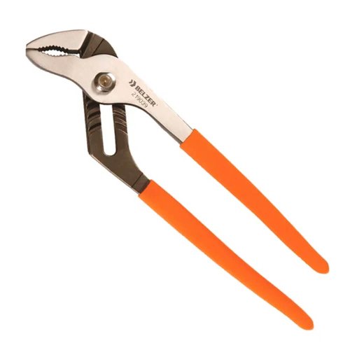 Alicate Bomba D’ Água 9.1/2” - 219039BBR - Belzer